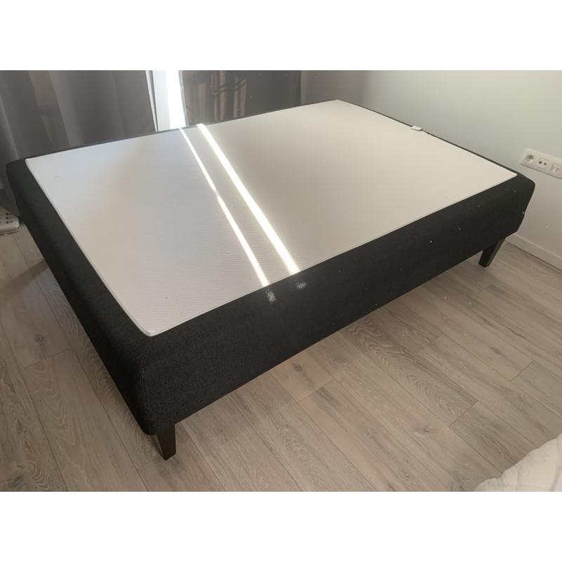 Jensen Boxspring Twijfelaar