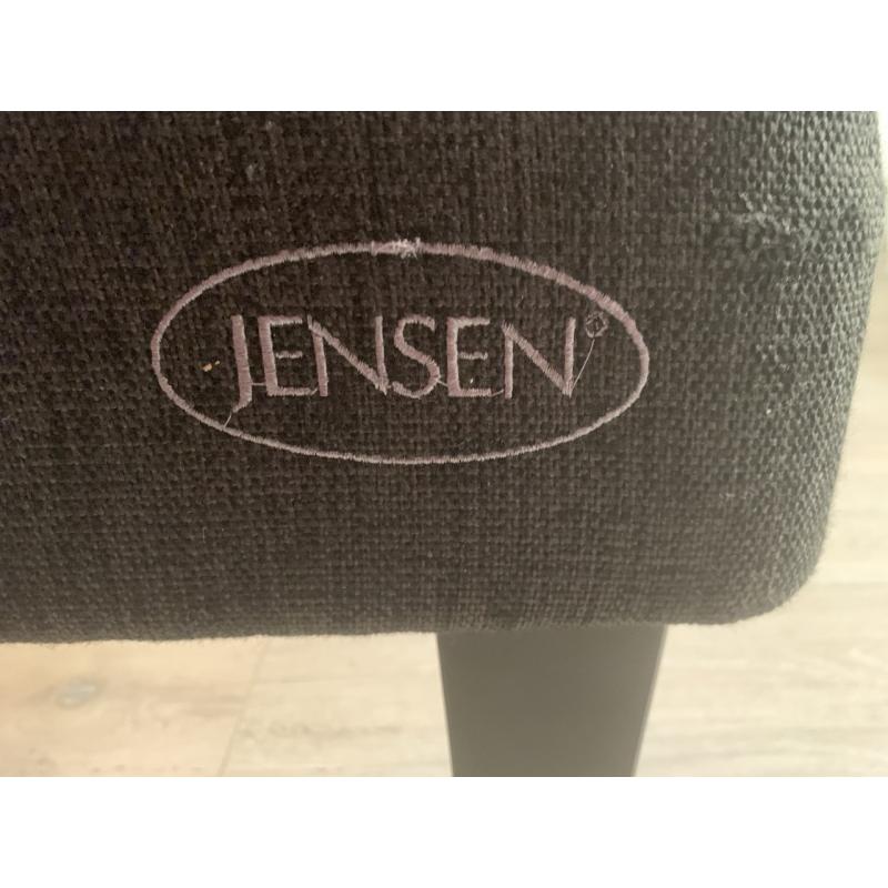 Jensen Boxspring Twijfelaar