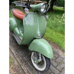 Scooter Klasse B