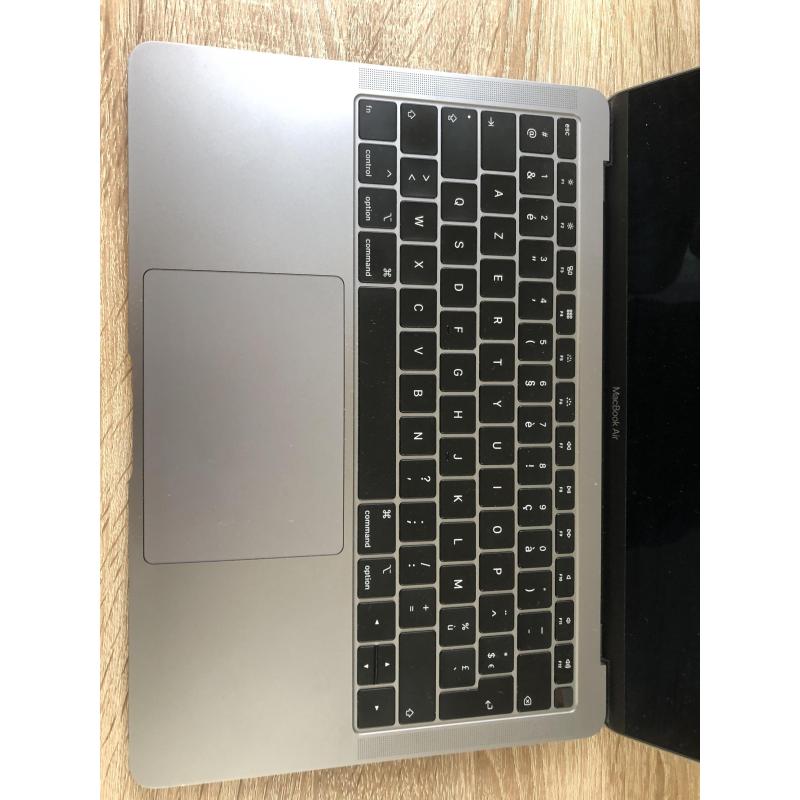 Macbook Air Retina 2019 13&#039;&#039; Zeer goede staat