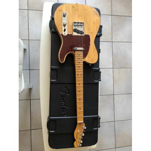 Fender Telecaster USA