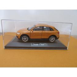 AUDI Q3, 1:43