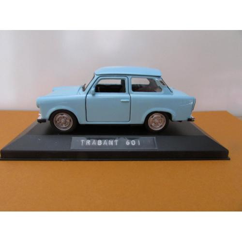 TRABANT 601 , schaal 1:34