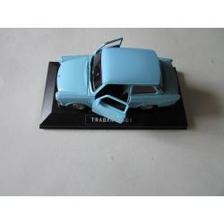 TRABANT 601 , schaal 1:34