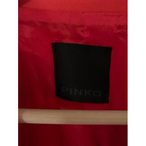 Pinko vest