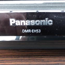 PANASONIC DVD RECORDER