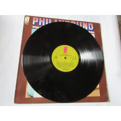 PHILLY SOUND, THE FANTASTIC SOUND OF PHILADELPHIA,  LP