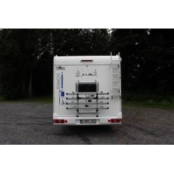 Mobilhome/Camper Rimor Seal 9