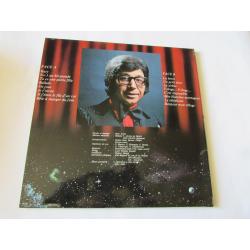 MARC ARYAN, Chansons des Années Tendres ; LP