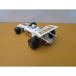 Matchbox, Formule race wagen , speed kings