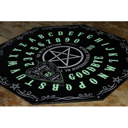 Ouija board Glow in the Dark