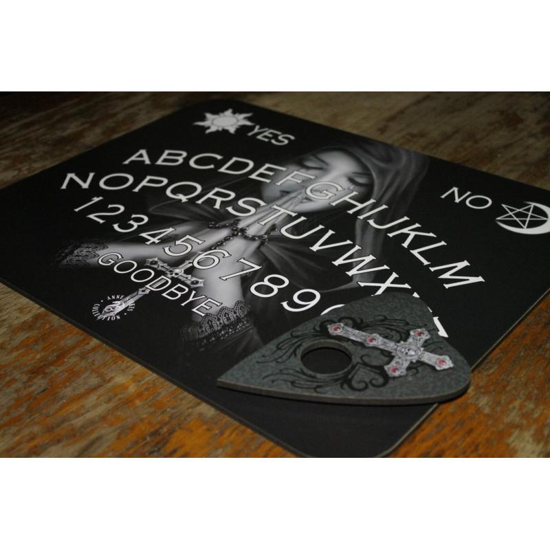 Ouijaboard "Gothic"