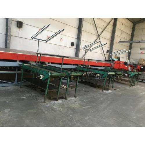 sorteermachine AWETA appels en peren