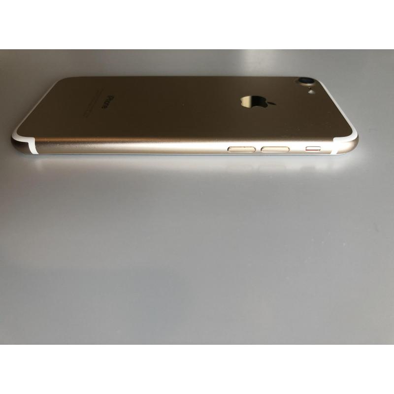 iPhone 7- goud - 32GB