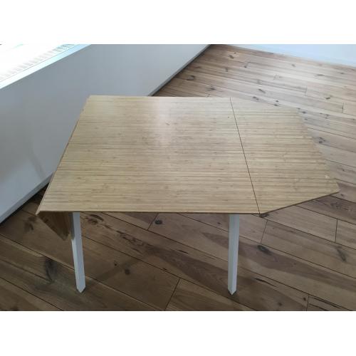 Ikea klaptafel 4 personen