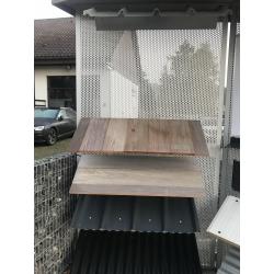 Dakplaten/Dakpanelen Wandplaten Sandwichpanelen/ Ecopanelen