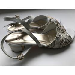 GP Design sandalen maat 38 - heel goed