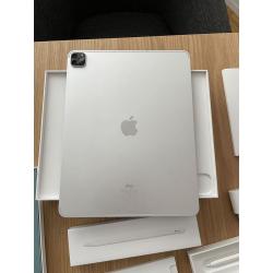 iPad Pro 2020 256 Go Cellulaire