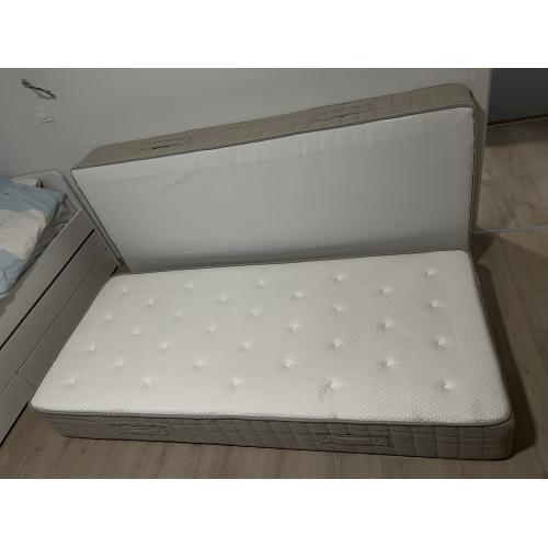 Boxspring matrassen, bijna nieuw