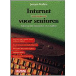 Te Koop Het Boek Internet voor Senioren van Jeroen Teelen.