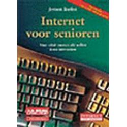 Te Koop Het Boek Internet voor Senioren van Jeroen Teelen.