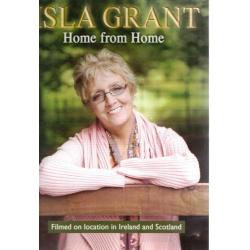 Isla Grant - Home From Home