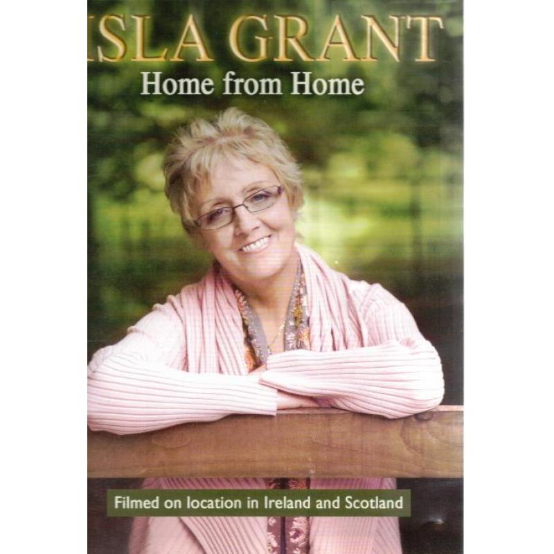 Isla Grant - Home From Home