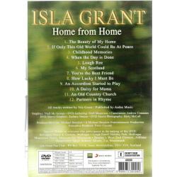 Isla Grant - Home From Home