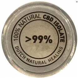 2 x flesje CBD 30%