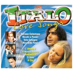 Italo Love Songs 3CD #