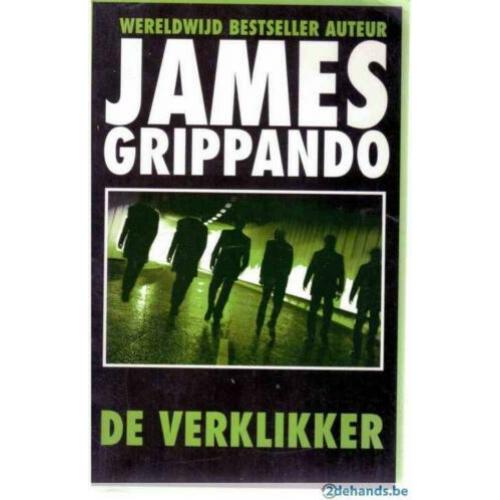 James Grippando - De verklikker