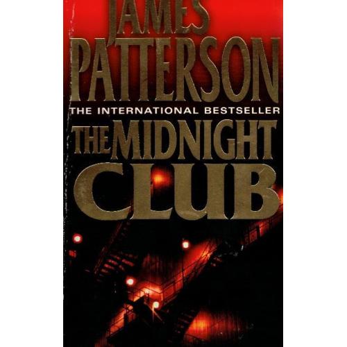 James Patterson - The Midnight Club