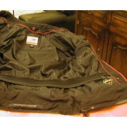 Toffe comfortabele Gortex Motorjas maat 50