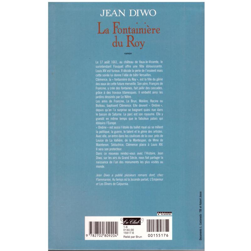 Jean Diwo