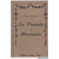 Jean Drault - La Fiancée de Brumaire