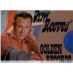 Jim Reeves