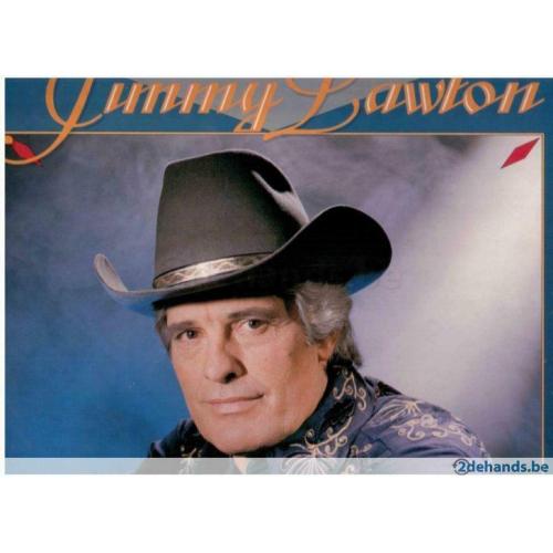 Jimmy Lawton - Jimmy Lawton