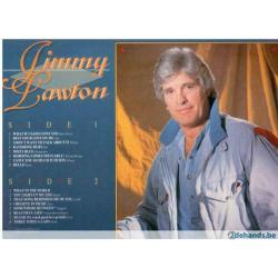 Jimmy Lawton - Jimmy Lawton