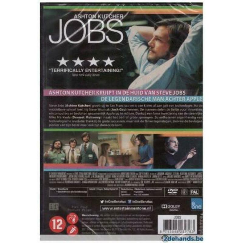 Jobs #