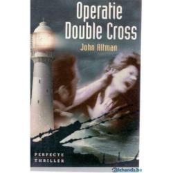 John Altman - Operatie double cross