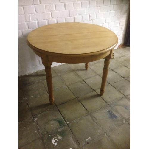 Tafel-Table