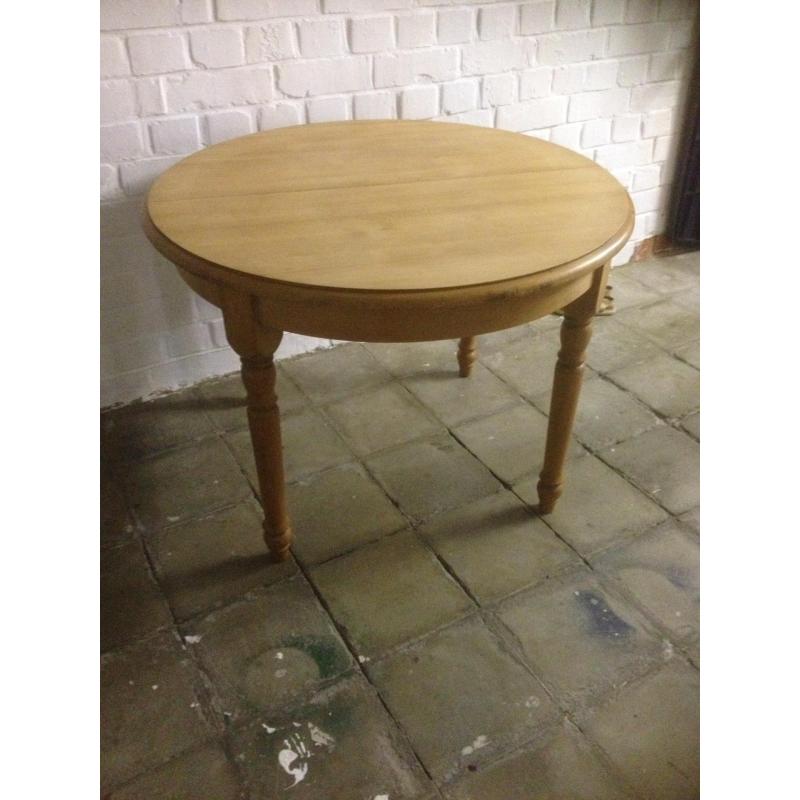 Tafel-Table