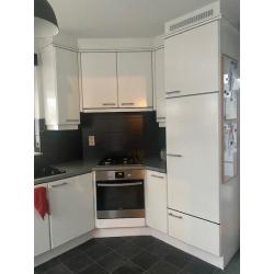 Appartement te huur in Dendermonde (St. Gillis bij Dendermonde)