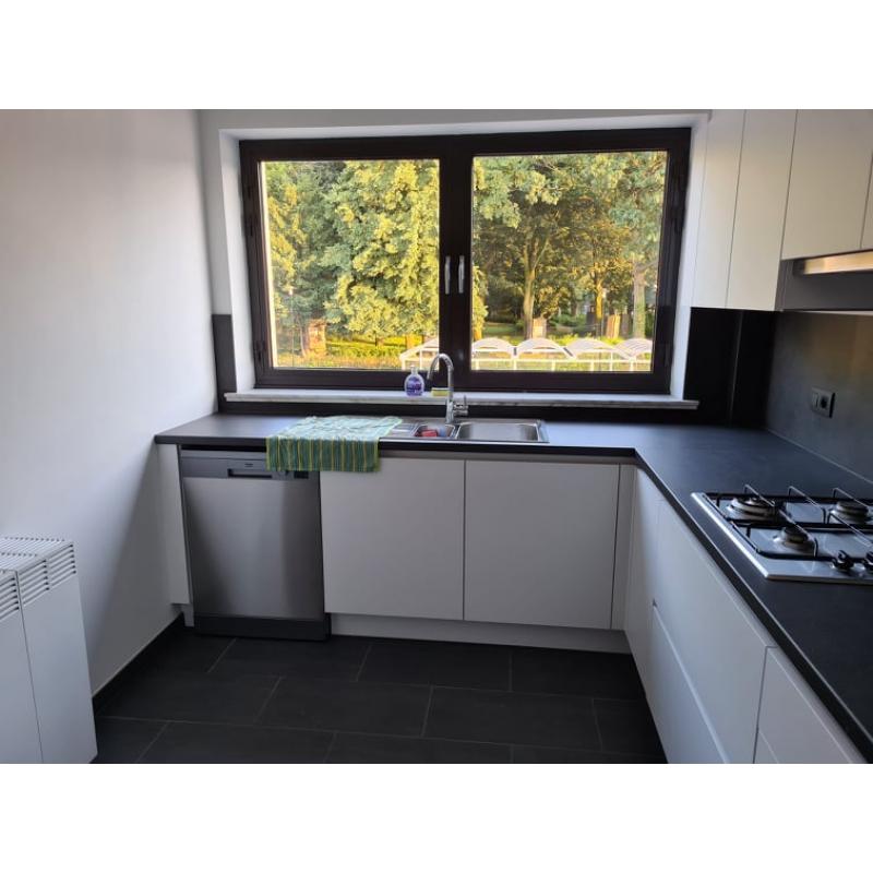 Apartment for rent Vosselaar- Belgium - 40km from Breda