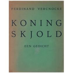 Ferdinand Vercnocke - Koning Skjold