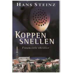 Hans Steinz - Koppen snellen