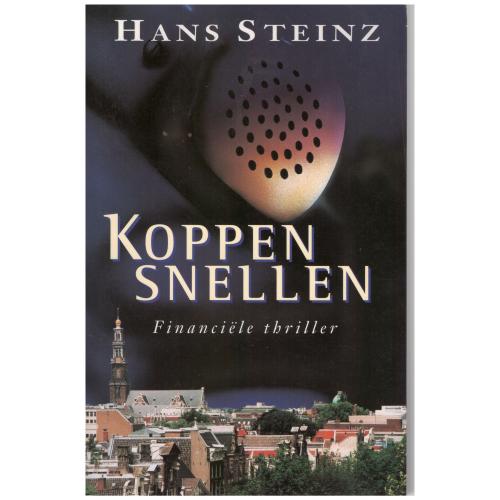 Hans Steinz - Koppen snellen