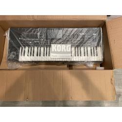 Korg Pa5X, Korg Pa4X, Korg Pa3X , Korg PA-1000, Korg Kronos2 ,Yamaha Genos2 76-key, Yamaha Genos 76-Key , Yamaha Tyros5 76-Key , Yamaha PSR-A5000 , Yamaha PSR-SX900,  Yamaha Montage 8