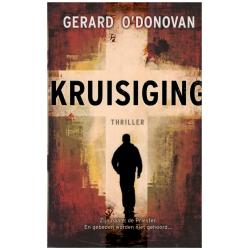 Gerard O&#039;Donovan - Kruisiging