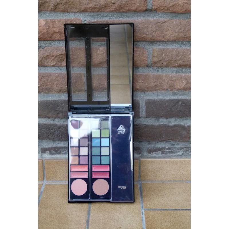 Make-up set Nieuw